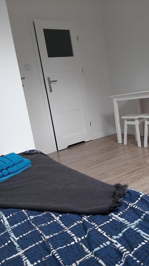Kuchciak Apartments غدانسك المظهر الخارجي الصورة