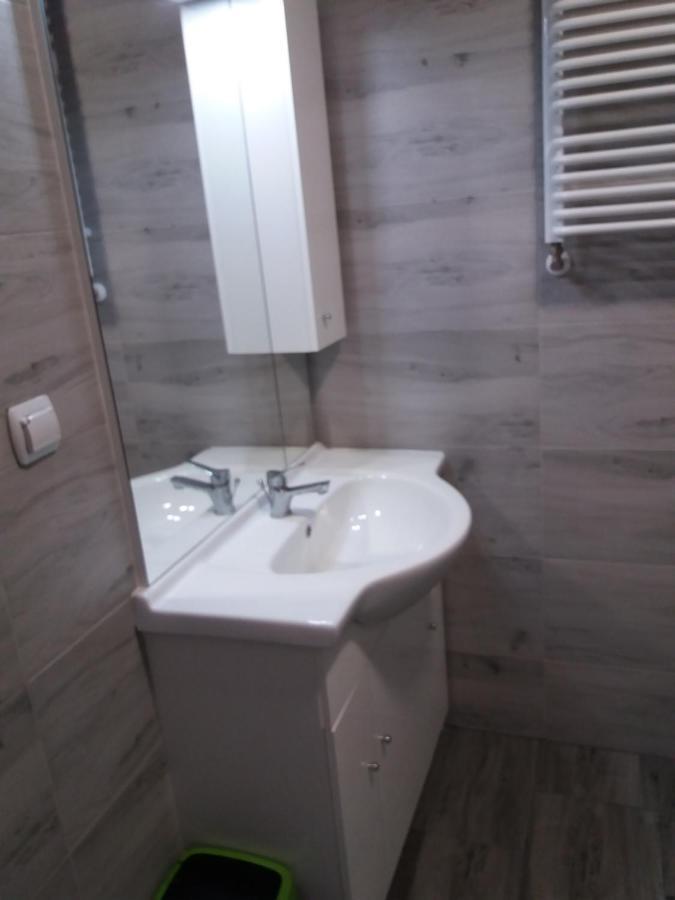 Kuchciak Apartments غدانسك المظهر الخارجي الصورة