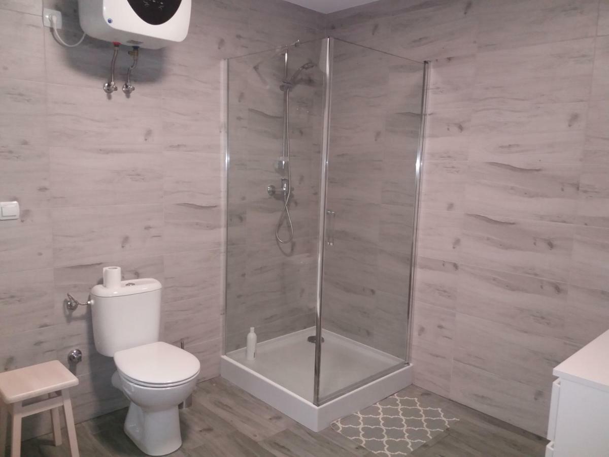 Kuchciak Apartments غدانسك المظهر الخارجي الصورة