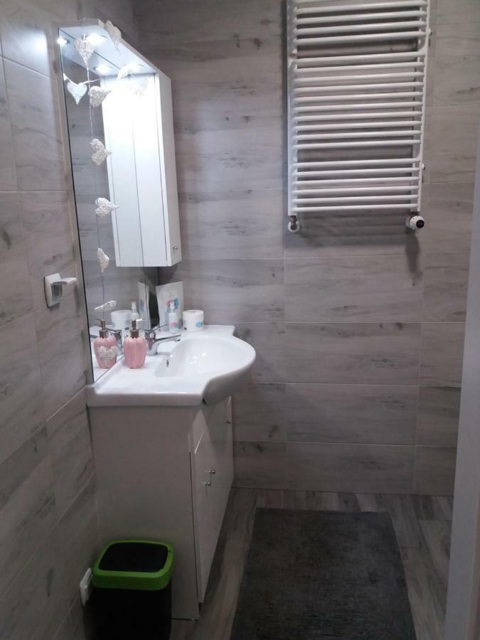 Kuchciak Apartments غدانسك المظهر الخارجي الصورة